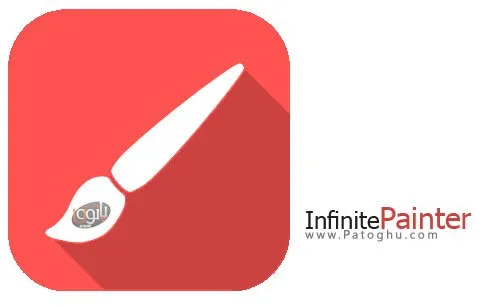 نرم افزار حرفه ای نقاشی Infinite Painter 5.2.32