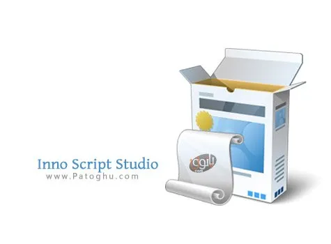 دانلود Inno Script Studio