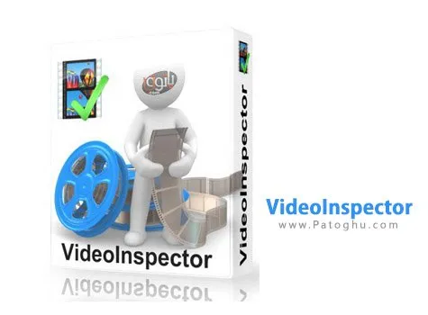 دانلود VideoInspector