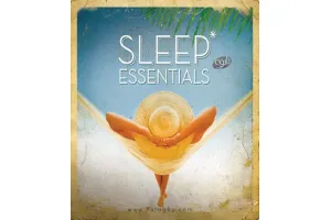 دانلود مجموعه آهنگ های بی کلام آرامش بخش برای خواب Sleep Essentials 2014