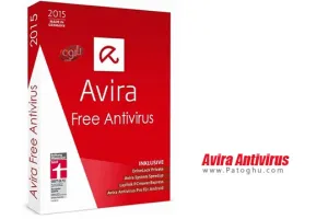 دانلود آنتی ویروس رایگان و قدرتمند آویرا Avira Free Antivirus 1.1.112.2751