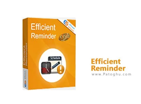 دانلود Efficient Reminder
