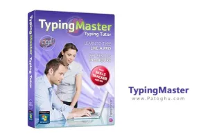 نرم افزار افزایش سرعت تایپ TypingMaster v11.0.1.868
