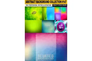 دانلود مجموعه تصاویر پس زمینه و وکتور Abstract Background