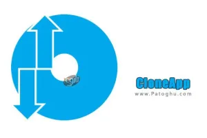 گرفتن بک آپ از تنظیمات نرم افزار های نصب شده با CloneApp 2.15.600