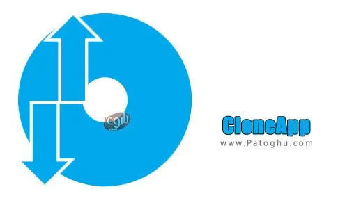 CloneApp