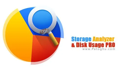 storage-analyzer-disk-usage-pro