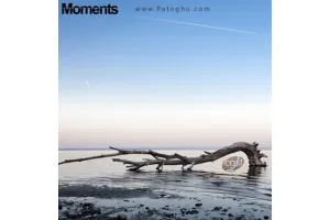 دانلود آلبوم موسیقی بی کلام لحظه ها Moments