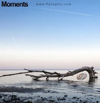 دانلود آلبوم موسیقی بی کلام لحظه ها Moments