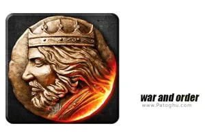 دانلود بازی جنگ و فرمان برای اندروید War and Order 3.0.111