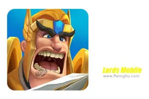 دانلود Lords Mobile 2.147 بازی استراتژیکی پادشاهان برای اندروید