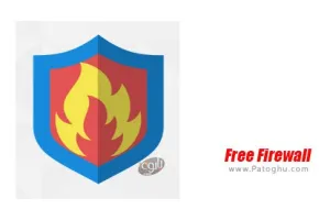 دانلود فایروال قدرتمند و رایگان Free Firewall v2.6.2