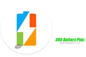 دانلود نرم افزار همیار باتری اندروید 1.3.1 360Battery Plus