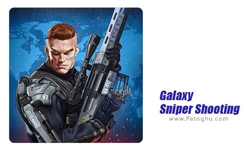 Galaxy sniper shooting دانلود Galaxy sniper shooting دانلود