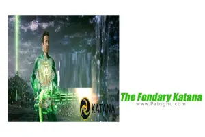 دانلود نرم افزار نورپردازی و رندر The Foundry Katana 7.0v4