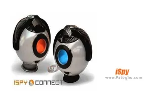 دانلود نرم افزار تبدیل وبکم به دوربین مدار بسته iSpy 6.5.8.0 (x86/x64)