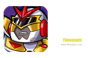 دانلود بازی تایمنوتس برای اندروید 1.8.1 Timenauts