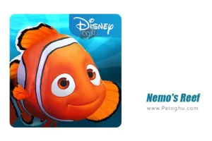 دانلود بازی تپه نمو برای اندروید 1.8.1 Nemo\'s Reef