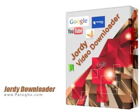 دانلود Jordy Downloader