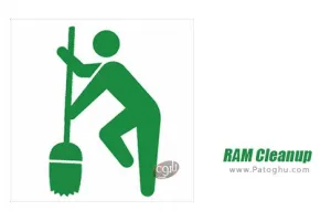 دانلود RAM Cleanup Full v14.02 نرم افزار پاکسازی رم برای اندروید