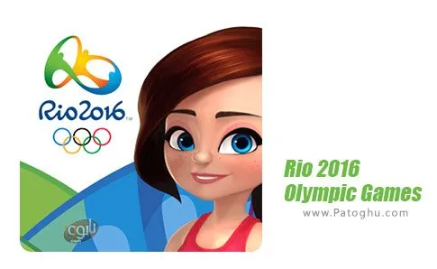 دانلود بازی 2016 Olympic Games برای اندروید