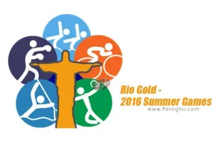 نرم افزار المپیک ریو 2016 برای اندروید 2.3.1 Rio Gold - 2016 Summer Games