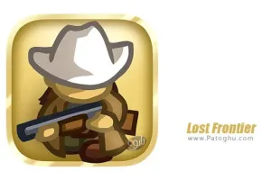 دانلود بازی مرز گمشده برای اندروید  1.0.5 Lost Frontier