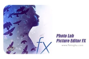 دانلود نرم افزار ویرایشگر مدرن تصاویر برای اندروید Photo Lab PRO Picture Editor v3.13.80