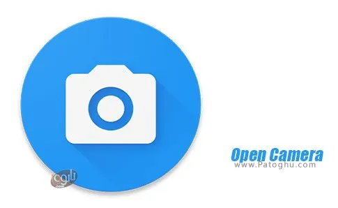 دانلود نرم افزار Open Camera برای اندروید