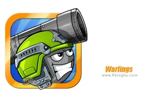 دانلود بازی نبرد لینگز ها برای اندروید 2.8.4 Warlings