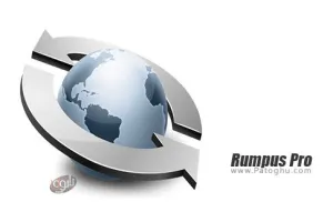 نرم افزار انتقال فایل از طریق اف تی پی Rumpus Pro 8.2.11