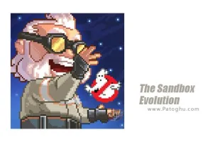 دانلود 1.7.3 The Sandbox Evolution بازی تکامل سندباکس برای اندروید