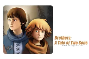 دانلود بازی برادران : داستان دو پسر برای اندروید 1.0.0 Brothers: A Tale of Two Sons