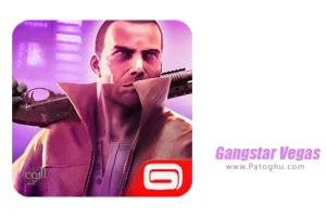 دانلود بازی گانگستر وگاس برای اندروید Gangstar Vegas 7.3.0h + مود