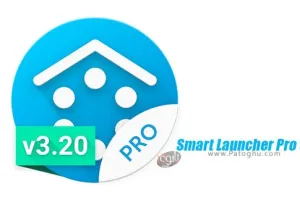 دانلود اسمارت لانچر 6 برای اندروید Smart Launcher 6 v6.5 build 050