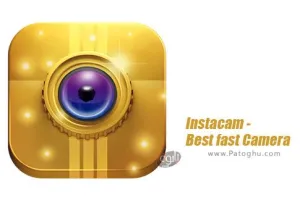 نرم افزار عکاسی سریع و عالی برای اندروید 7.6.0 Instacam - Best fast Camera