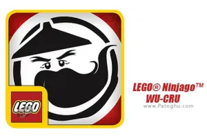بازی لگو نینجایی برای اندروید 1.0.0 LEGO® Ninjago™ WU-CRU