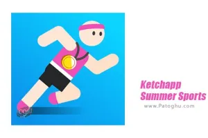 دانلود بازی ورزش های تابستانی برای اندروید 2.1.7 Ketchapp Summer Sports