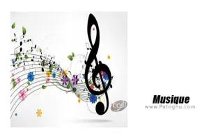 پخش کننده حرفه ای موزیک - دانلود Musique 1.11