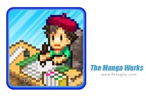 بازی  1.1.6 The Manga Works کارهای مانگا برای اندروید + نسخه مود