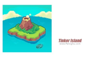 دانلود بازی جزیره تینکر برای اندروید 1.9 Tinker Island