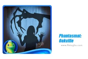 بازی اوک ویل برای اندروید Phantasmat: Oakville 1.0