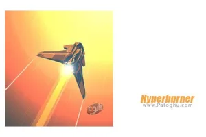 بازی هایپر برنر برای اندروید + نسخه مود Hyperburner 1.1