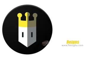 دانلود بازی 1.25 Reigns سلطنت برای اندروید