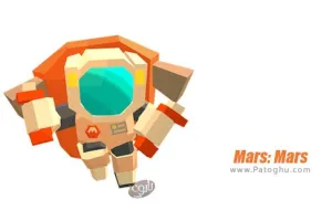 دانلود بازی مارس مارس برای اندروید 39 Mars: Mars