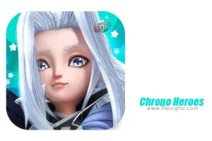 بازی قهرمانان زمان برای اندروید 1.0.1 Chrono Heroes