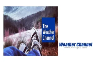 دانلود The Weather Channel v10.69.1 نرم افزار کانال هواشناسی برای اندروید