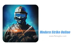 دانلود بازی 1.64.4 Modern Strike Online نبرد مدرن آنلاین برای اندروید