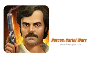دانلود بازی نارکوس نبرد های گروهی برای اندروید 5.2.4 Narcos: Cartel Wars