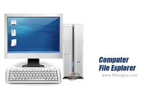 فایل منیجر عالی و قدرتمند اندروید 70.1.3 Computer File Explorer